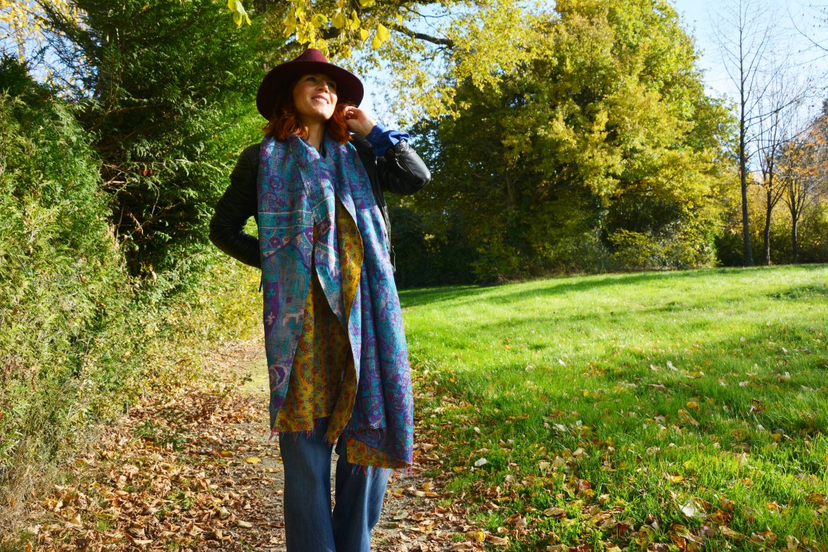 quand l orient rencontre l occident