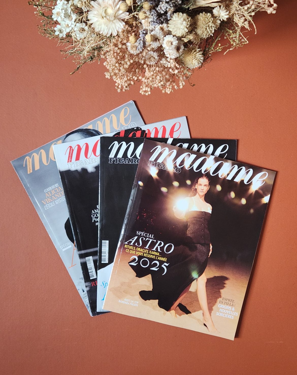 Madame Figaro