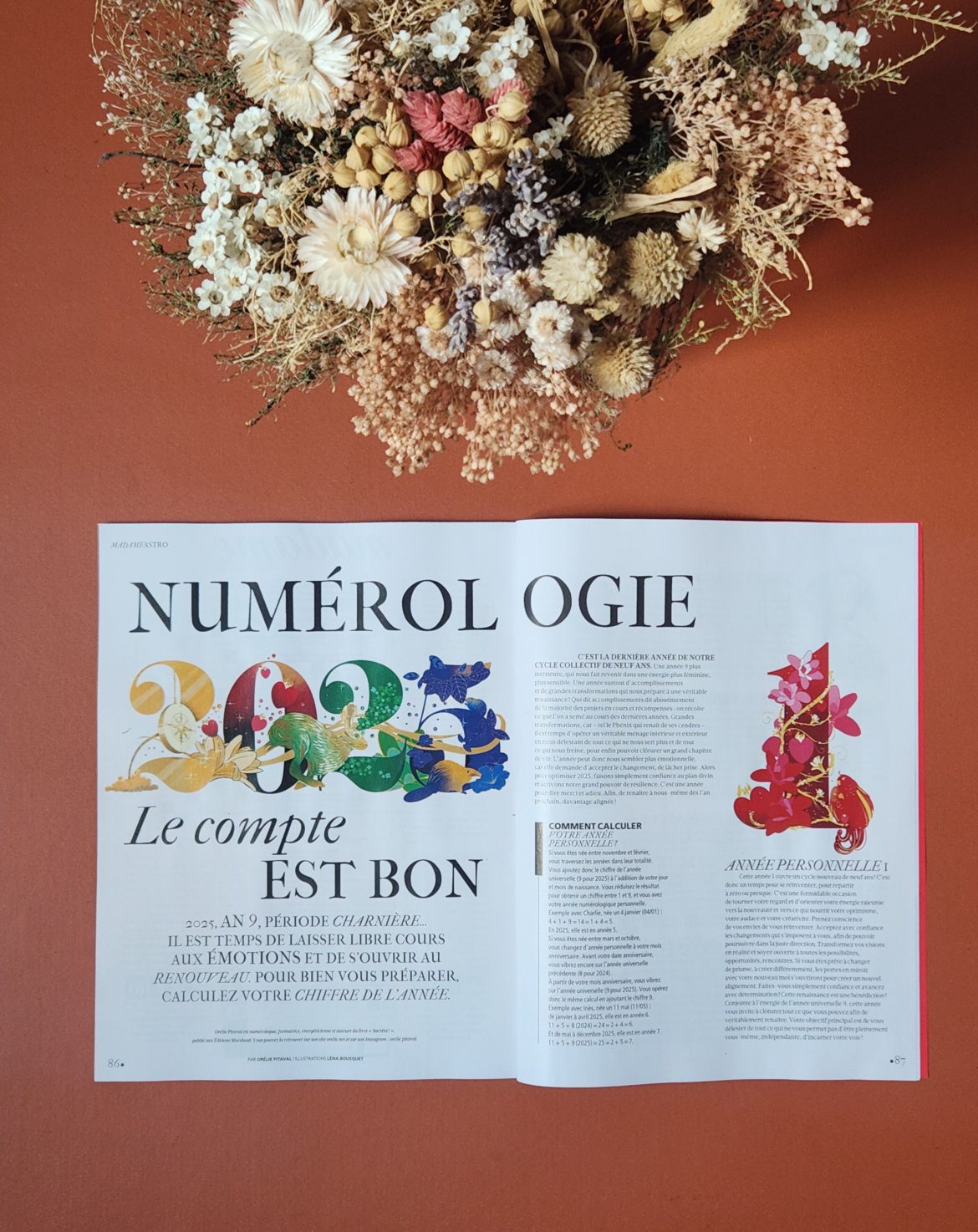 Madame Figaro