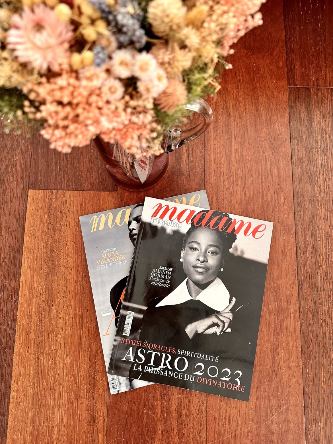 Madame Figaro